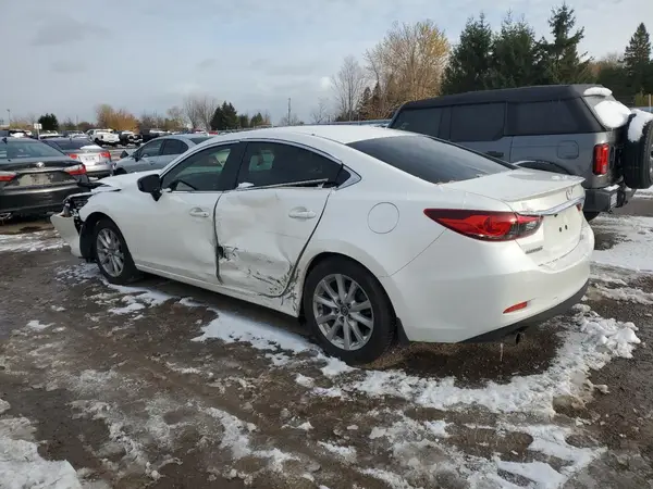 JM1GJ1U56G1464924 2016 MAZDA 6 - Image 2