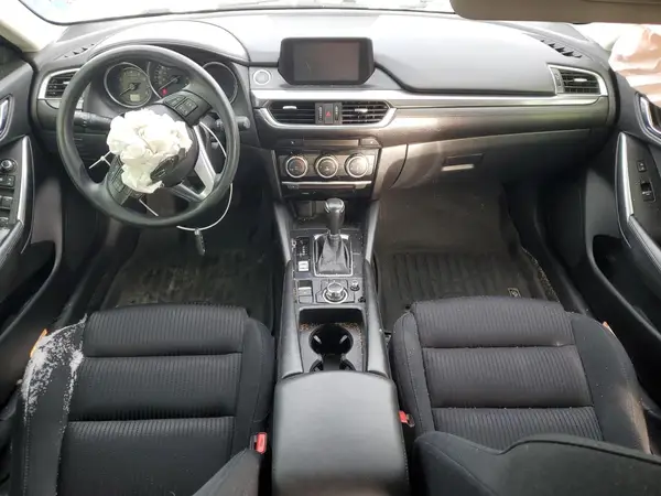 JM1GJ1U56G1464924 2016 MAZDA 6 - Image 8