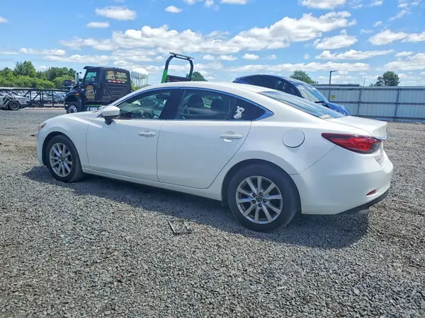 JM1GJ1U56G1466513 2016 MAZDA 6 - Image 2
