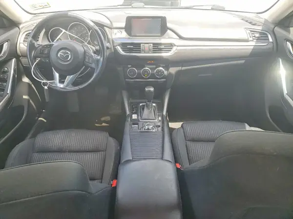 JM1GJ1U56G1466513 2016 MAZDA 6 - Image 8