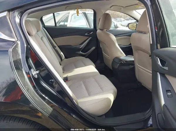 JM1GJ1U56G1466544 2016 MAZDA 6 - Image 8