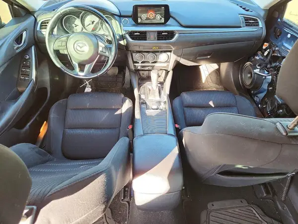 JM1GJ1U56G1466625 2016 MAZDA 6 - Image 8