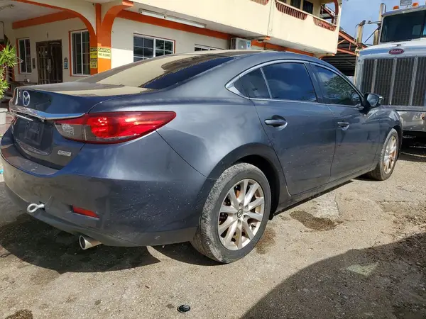 JM1GJ1U56G1466673 2016 MAZDA 6 - Image 2