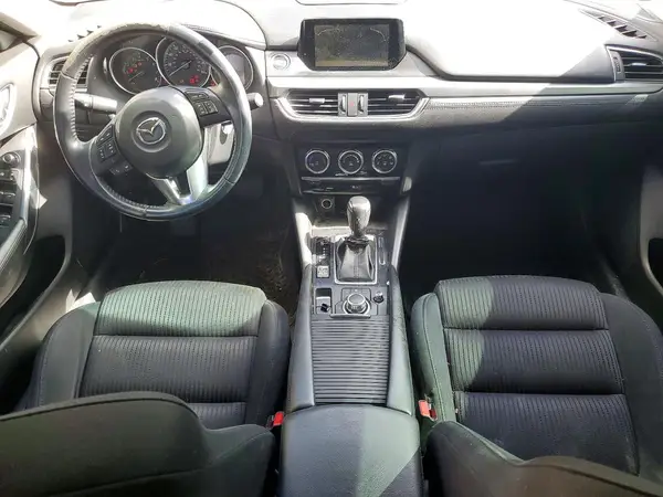 JM1GJ1U56G1466673 2016 MAZDA 6 - Image 8