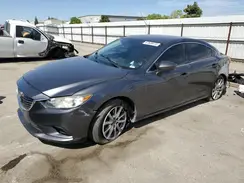 JM1GJ1U56G1466897 2016 MAZDA 6
