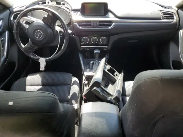 JM1GJ1U56G1466897 2016 MAZDA 6 - Image 8