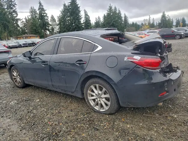 JM1GJ1U56G1468407 2016 MAZDA 6 - Image 2
