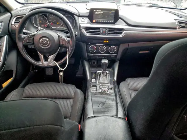 JM1GJ1U56G1468407 2016 MAZDA 6 - Image 8
