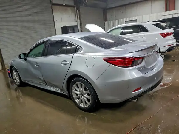 JM1GJ1U56G1468780 2016 MAZDA 6 - Image 2