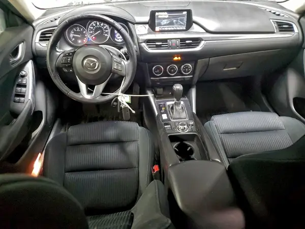 JM1GJ1U56G1468780 2016 MAZDA 6 - Image 8