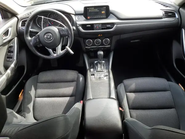 JM1GJ1U56G1476202 2016 MAZDA 6 - Image 8