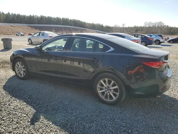 JM1GJ1U56G1476913 2016 MAZDA 6 - Image 2