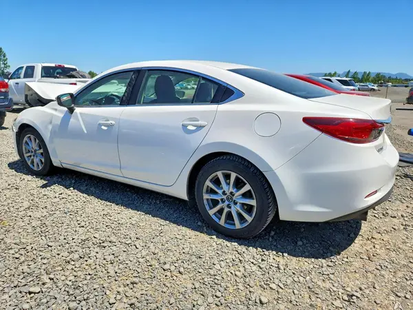 JM1GJ1U56G1480072 2016 MAZDA 6 - Image 2