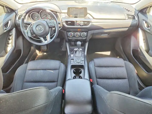 JM1GJ1U56G1480072 2016 MAZDA 6 - Image 8