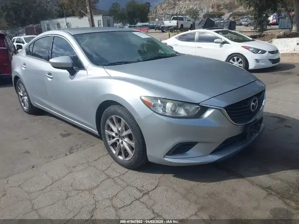 JM1GJ1U56G1480475 2016 MAZDA 6 - Image 1