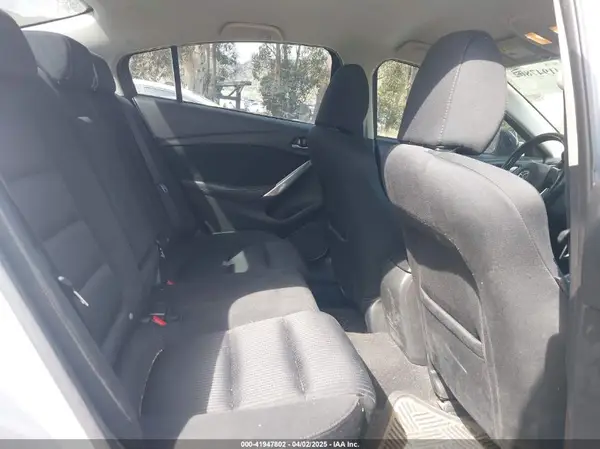 JM1GJ1U56G1480475 2016 MAZDA 6 - Image 8