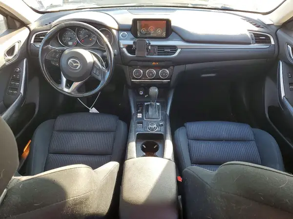 JM1GJ1U56G1480511 2016 MAZDA 6 - Image 8