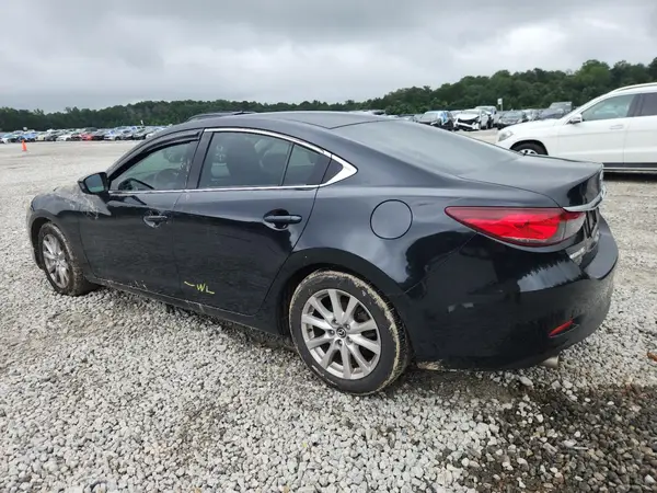 JM1GJ1U56G1480556 2016 MAZDA 6 - Image 2