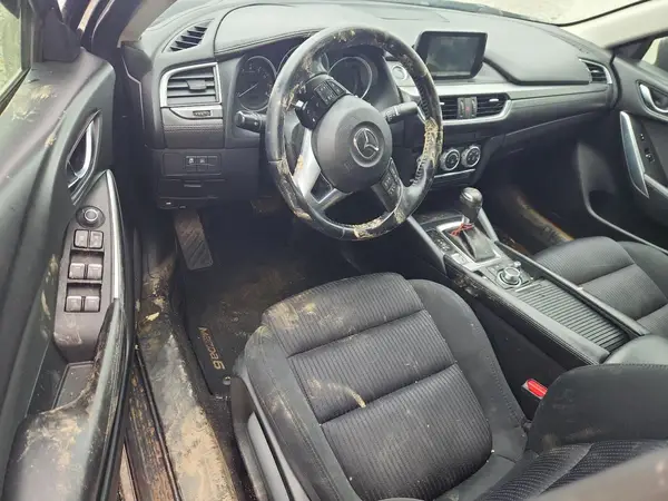 JM1GJ1U56G1480556 2016 MAZDA 6 - Image 8