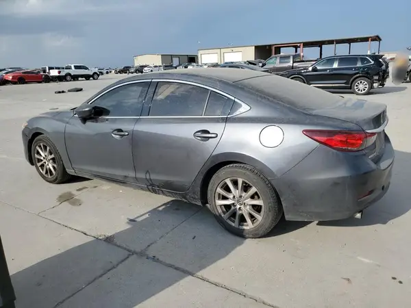 JM1GJ1U56G1481528 2016 MAZDA 6 - Image 2