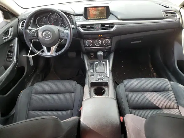 JM1GJ1U56G1481528 2016 MAZDA 6 - Image 8