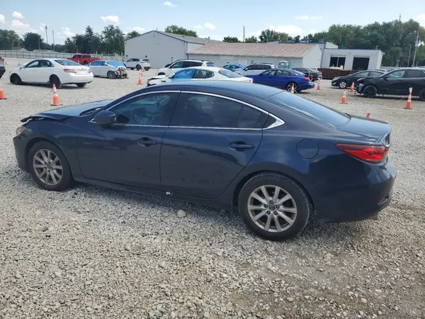 JM1GJ1U56G1482324 2016 MAZDA 6 - Image 2