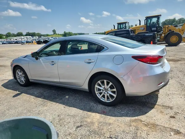 JM1GJ1U56G1486826 2016 MAZDA 6 - Image 2