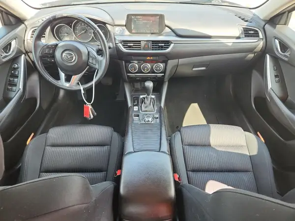 JM1GJ1U56G1486826 2016 MAZDA 6 - Image 8