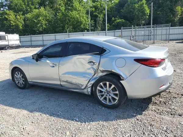 JM1GJ1U57G1400701 2016 MAZDA 6 - Image 2