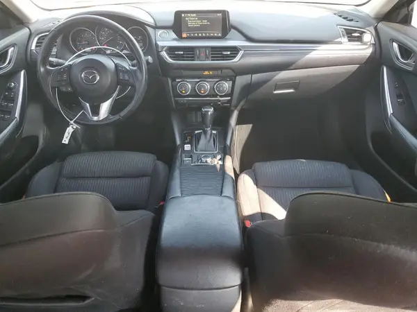 JM1GJ1U57G1400701 2016 MAZDA 6 - Image 8