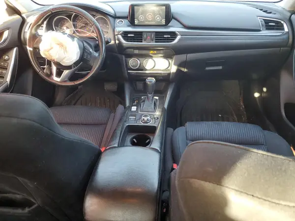 JM1GJ1U57G1402206 2016 MAZDA 6 - Image 8