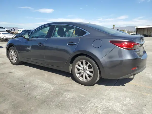JM1GJ1U57G1403453 2016 MAZDA 6 - Image 2