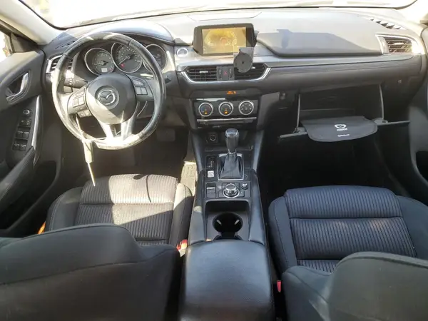 JM1GJ1U57G1403453 2016 MAZDA 6 - Image 8