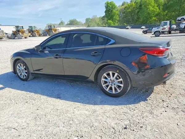 JM1GJ1U57G1405638 2016 MAZDA 6 - Image 2