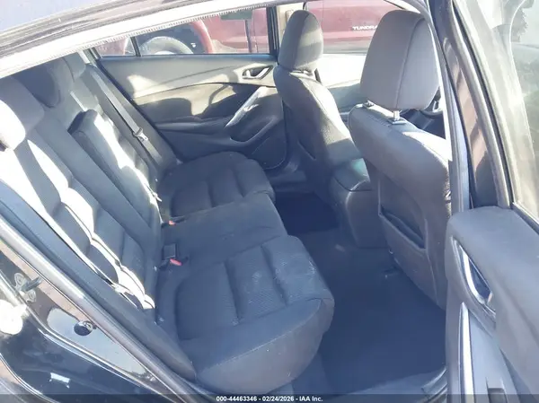 JM1GJ1U57G1405669 2016 MAZDA 6 - Image 8