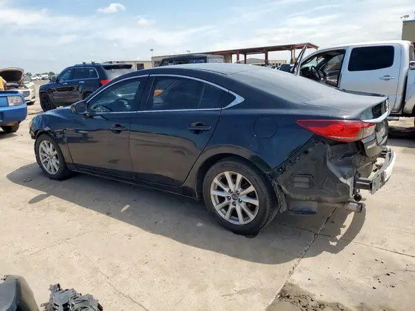 JM1GJ1U57G1406076 2016 MAZDA 6 - Image 2
