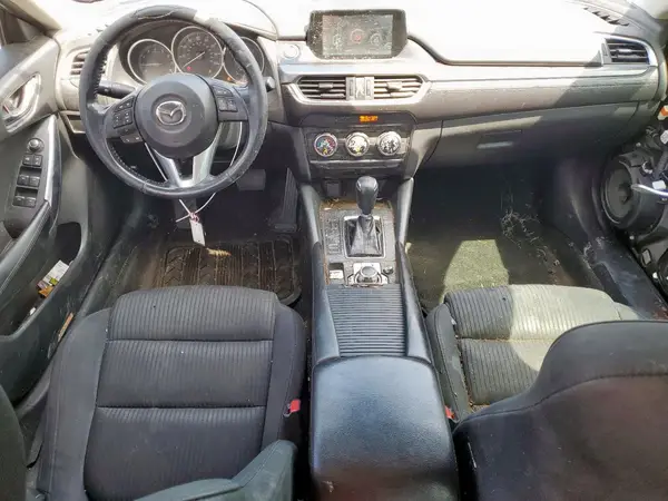 JM1GJ1U57G1406076 2016 MAZDA 6 - Image 8
