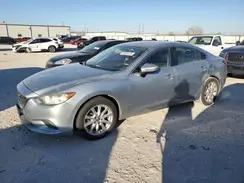 JM1GJ1U57G1406319 2016 MAZDA 6