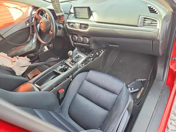 JM1GJ1U57G1406367 2016 MAZDA 6 - Image 8