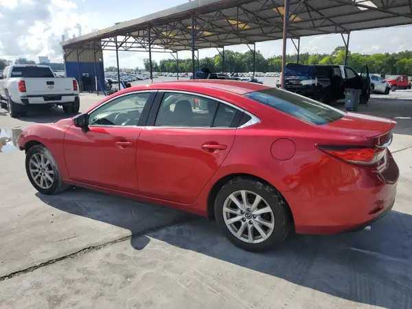 JM1GJ1U57G1406885 2016 MAZDA 6 - Image 2