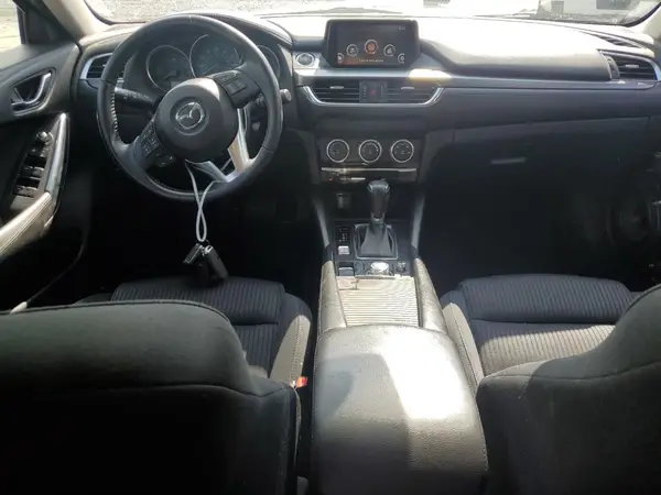 JM1GJ1U57G1406885 2016 MAZDA 6 - Image 8