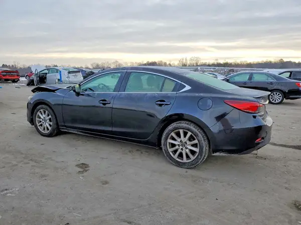 JM1GJ1U57G1407082 2016 MAZDA 6 - Image 2