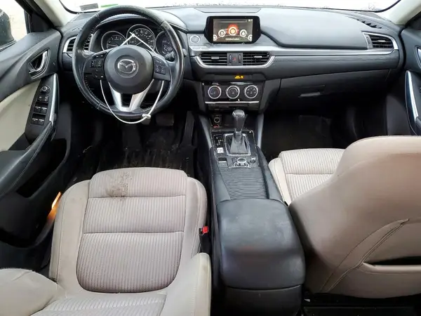 JM1GJ1U57G1407082 2016 MAZDA 6 - Image 8