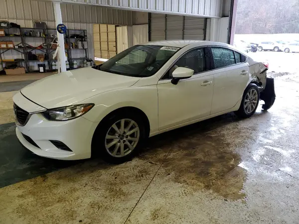 JM1GJ1U57G1409978 2016 MAZDA 6 - Image 1