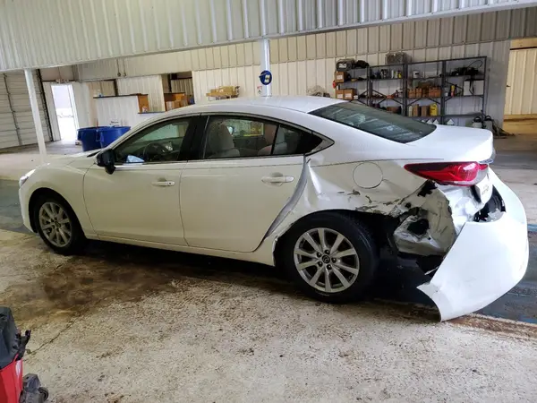 JM1GJ1U57G1409978 2016 MAZDA 6 - Image 2