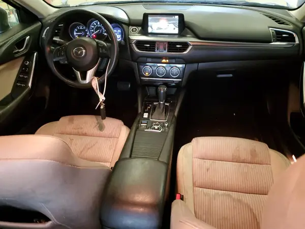 JM1GJ1U57G1409978 2016 MAZDA 6 - Image 8