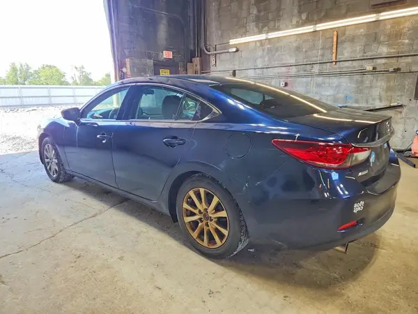 JM1GJ1U57G1411567 2016 MAZDA 6 - Image 2