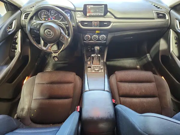 JM1GJ1U57G1411567 2016 MAZDA 6 - Image 8