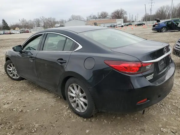 JM1GJ1U57G1412671 2016 MAZDA 6 - Image 2