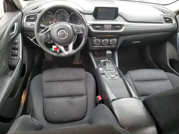 JM1GJ1U57G1412671 2016 MAZDA 6 - Image 8
